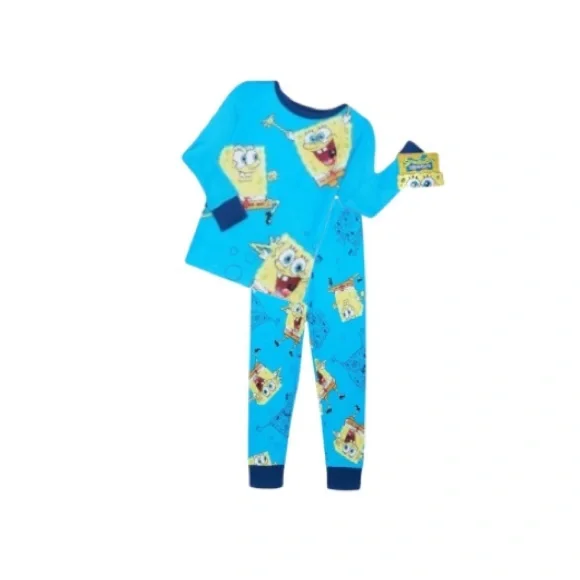 SpongeBob SquarePants Pajamas - Picture 12 of 12
